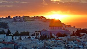 תכנון אירוע ביתי בירושלים: כל מה שאתם צריכים לאירוע מוצלח