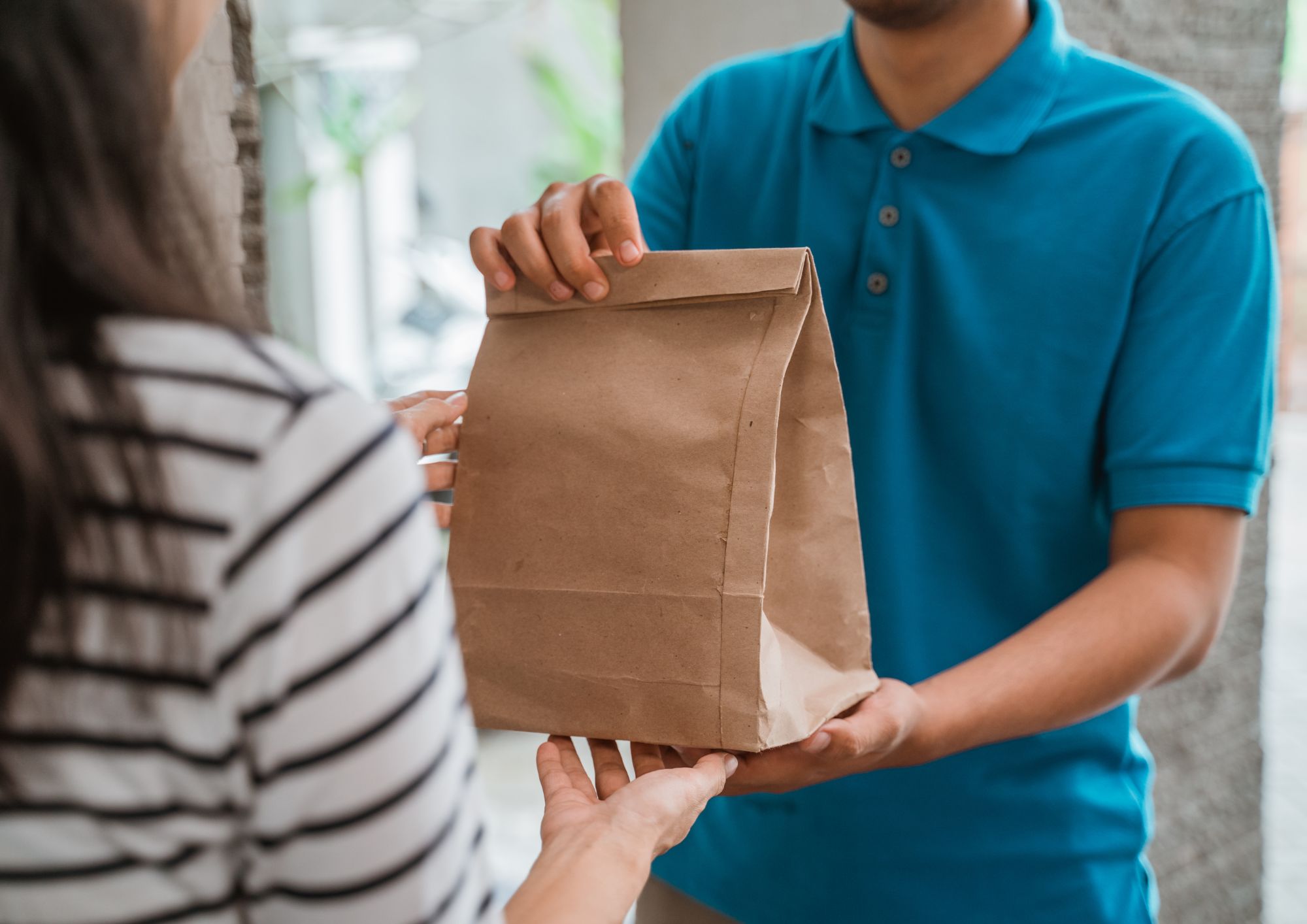 משלוחי אוכל בירושלים
