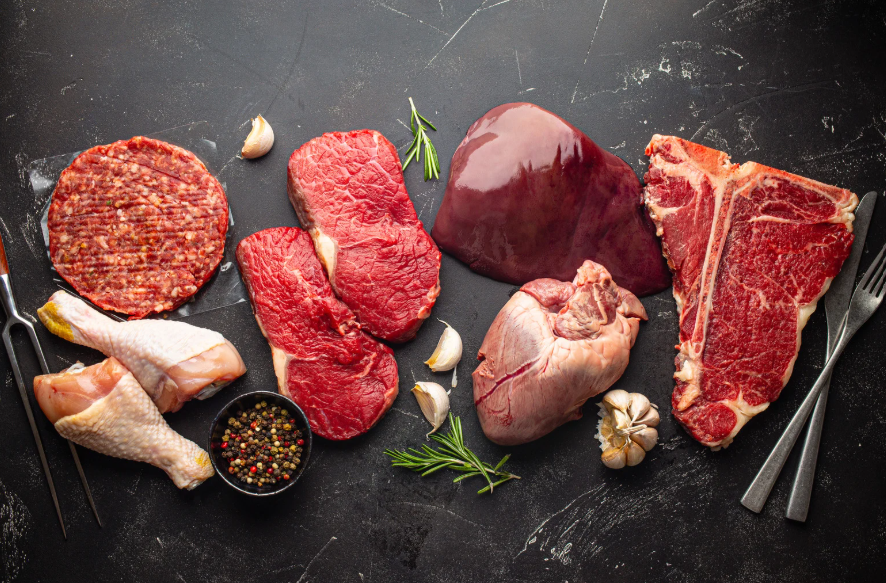 מה זה בשר חלק בהשגחת הרבנות