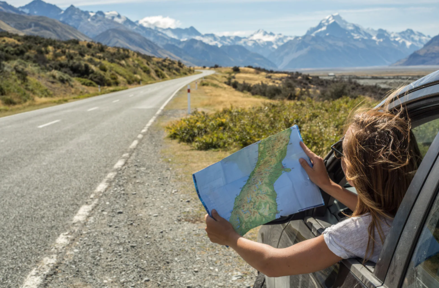 מה להביא לטיול של יומיים
