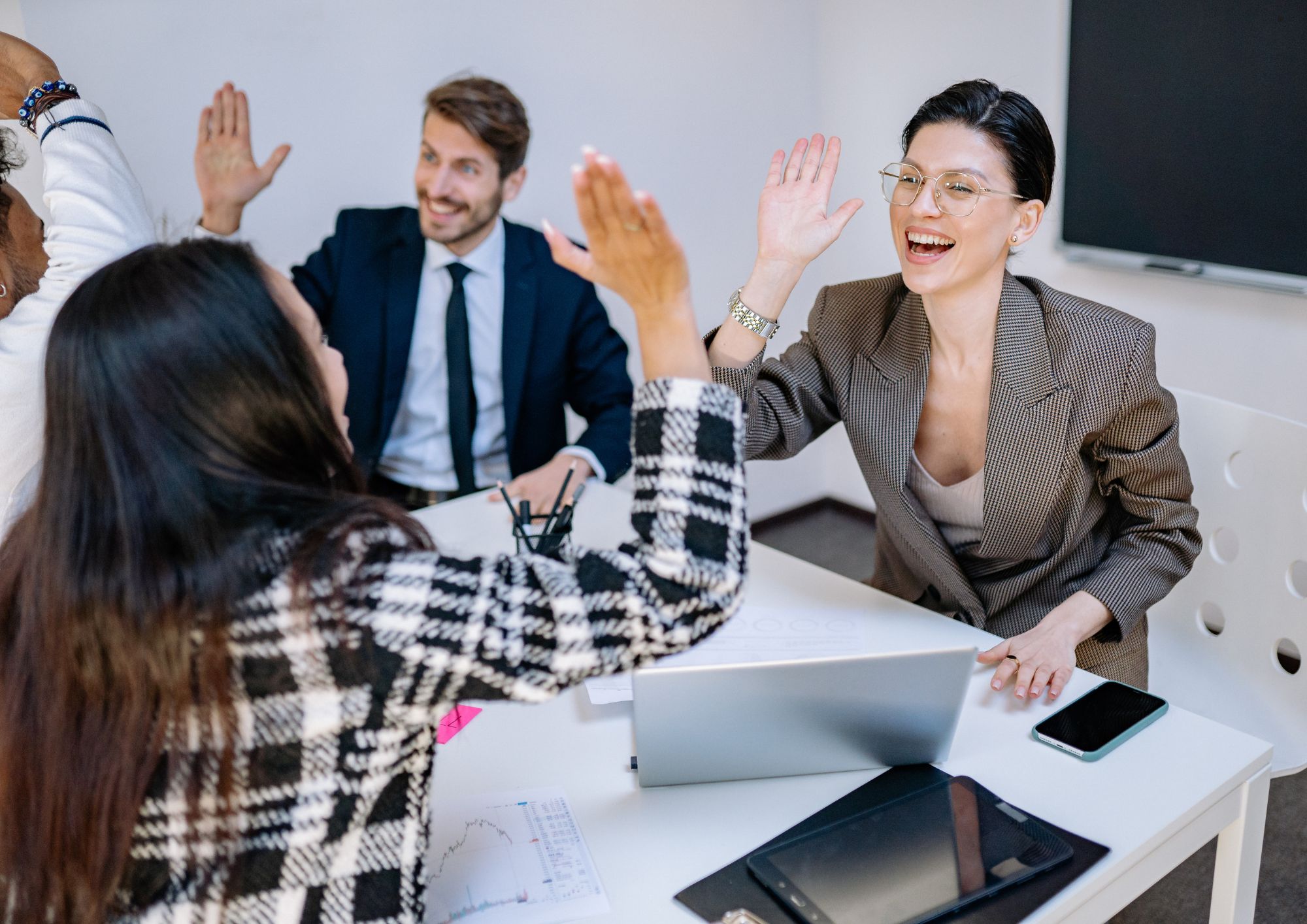 משרות בכירים בהייטק