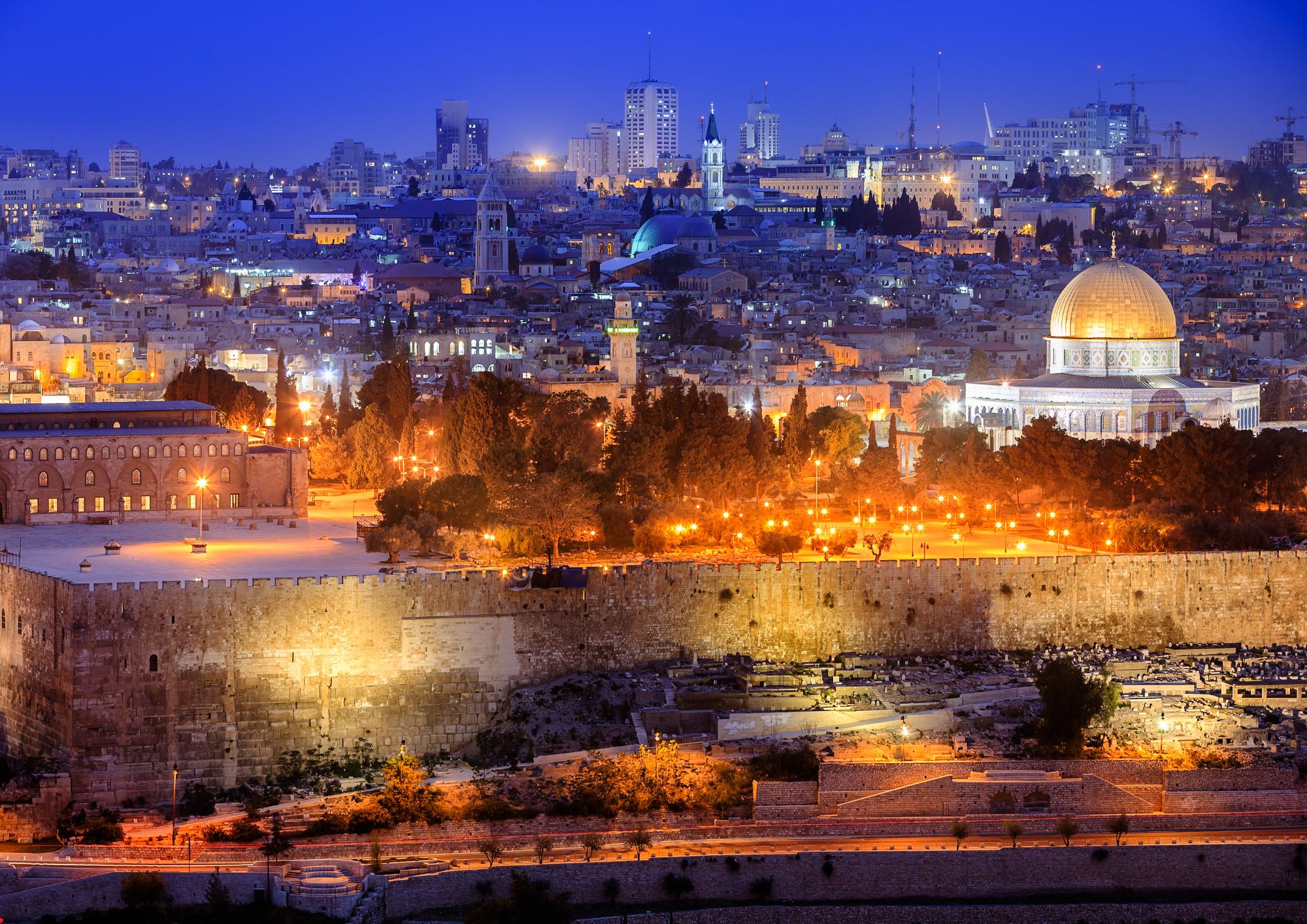 המלון הכי טוב בירושלים