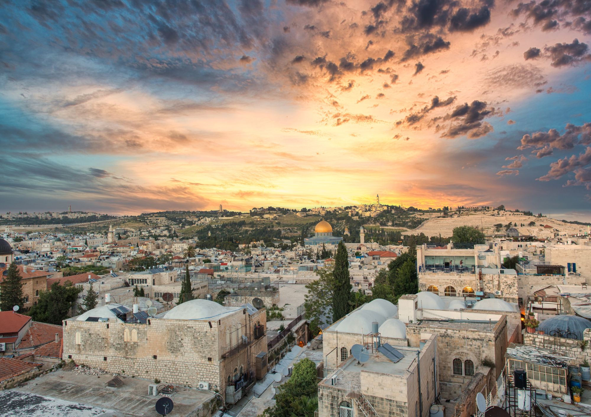 המלון הכי טוב בירושלים